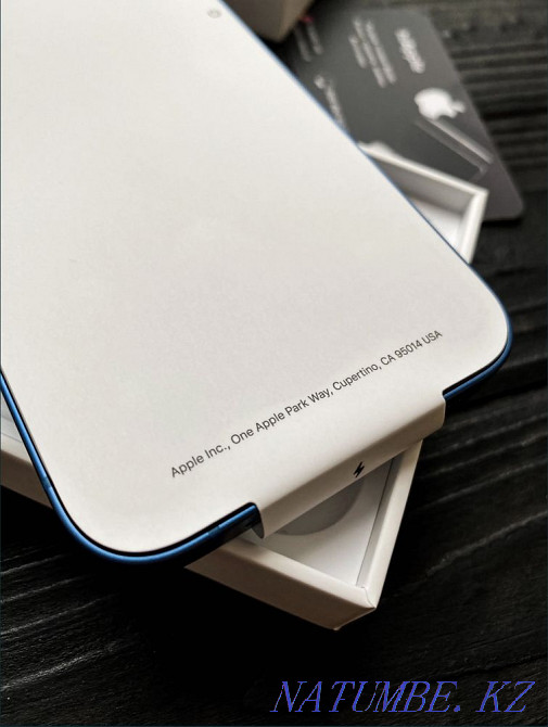 iPhone 13 128Gb Айфон Алматы - изображение 2