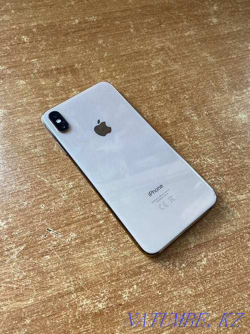 iPhone XS max 64GB Urochishche Talgarbaytuma - photo 1