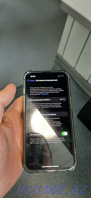 IPhone 13 128гб. Алматы - изображение 3