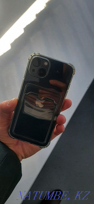 IPhone 13 128гб. Алматы - изображение 4