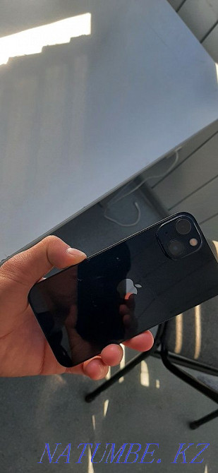IPhone 13 128гб. Алматы - изображение 1
