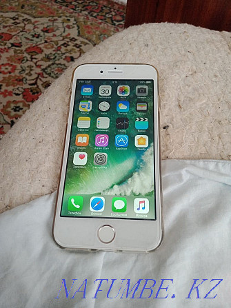 IPhone 8 Қытай жағдайы 10/10 минус қорапсыз және зарядтамайды.  Алматы - изображение 4