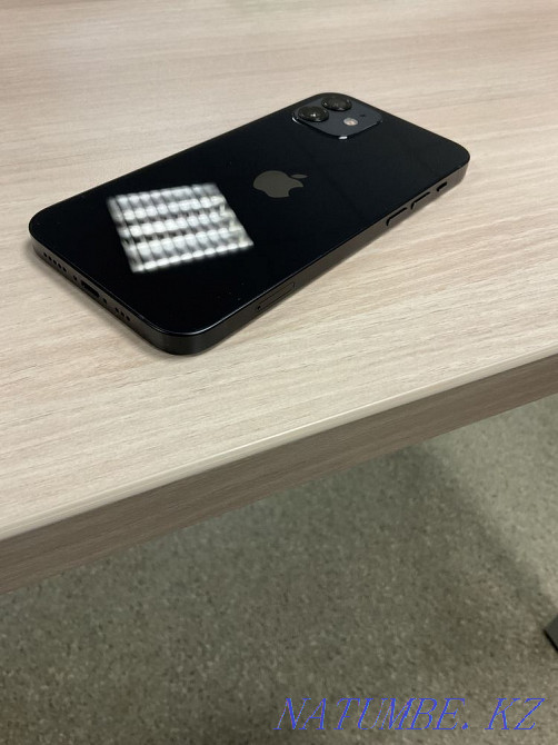 Iphone 12 обменяю Экибастуз - изображение 2