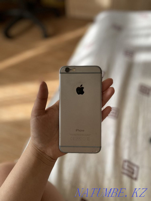 Iphone 6s sell Kostanay - photo 1