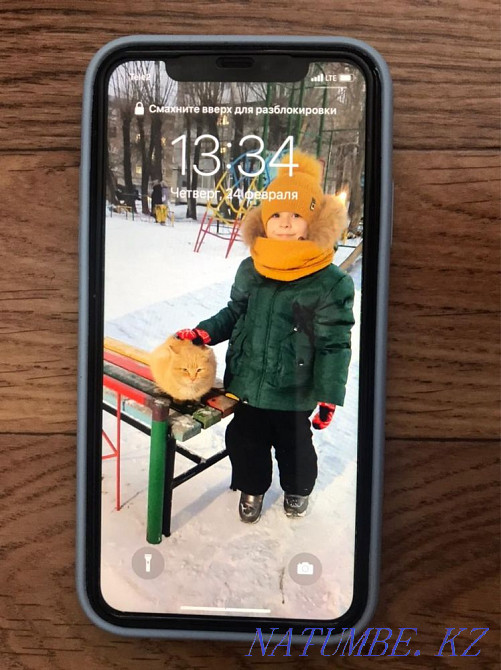Iphone 11 64 Gb на гарантии Кокшетау - изображение 2