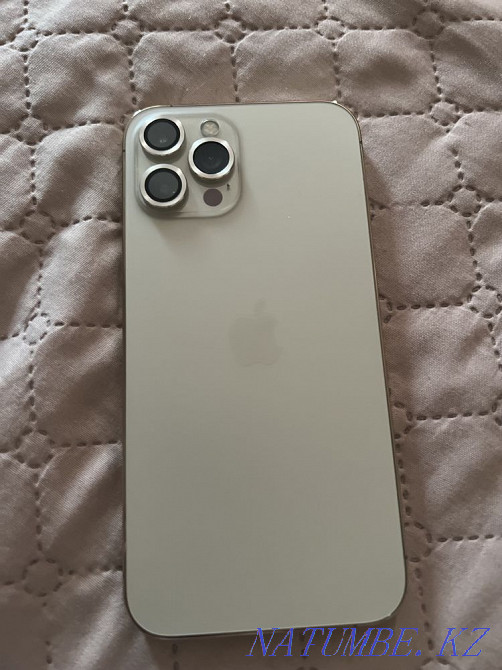 iPhone 12 pro max Abay - photo 4