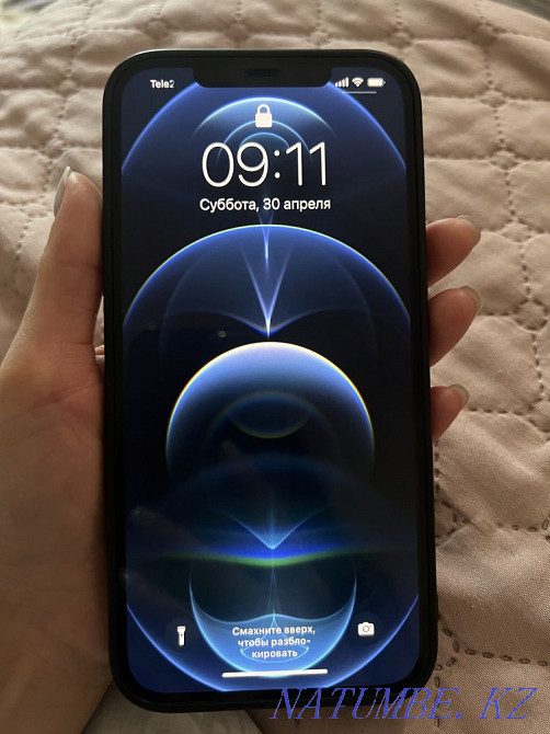 iPhone 12 pro max Abay - photo 1