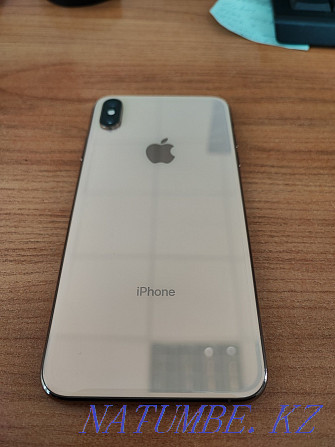 Жедел сатылады IPhone Xs Max 256 Гб. Корпус сыйлыққа!  Алматы - изображение 4