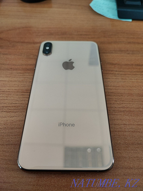 Срочно Продаётся IPhone Xs Max 256 Gb. В подарок чехол! Алматы - изображение 4