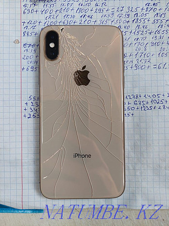 iphone x xs iphone x xs  Алматы - изображение 3