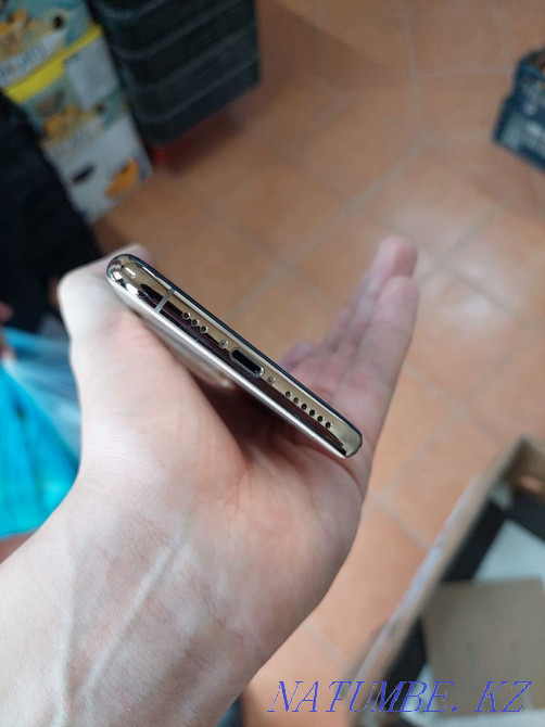 iphone x xs айфон х хс Алматы - изображение 1