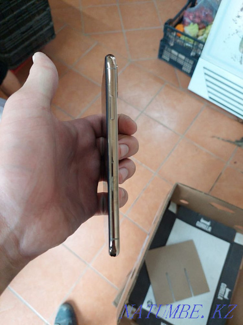 iphone x xs айфон х хс Алматы - изображение 4