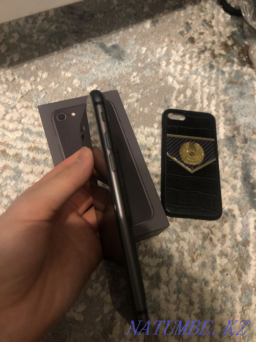 Айфон 8 64гб  - изображение 4