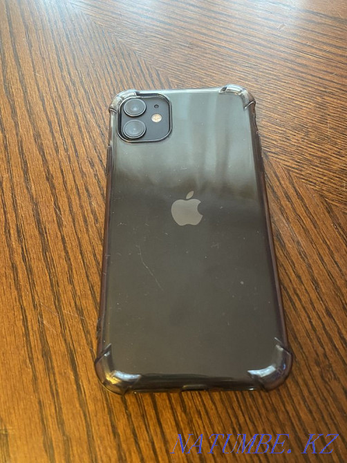 Iphone 11 64gb good condition Karagandy - photo 2