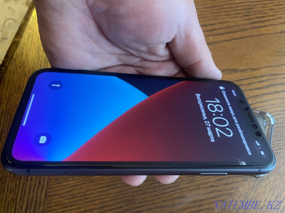 Iphone 11 64gb good condition Karagandy - photo 4