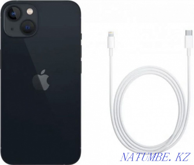 Sell I phone 13 Ust-Kamenogorsk - photo 1