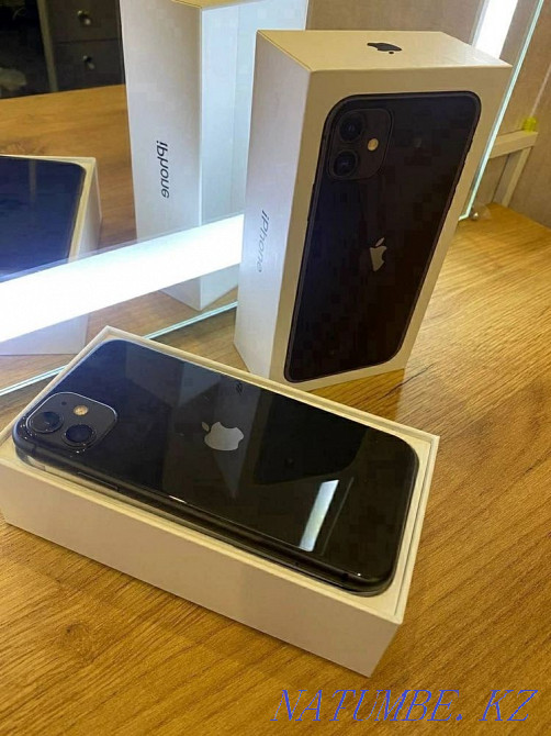 urgently selling iphone 11 Almaty - photo 1