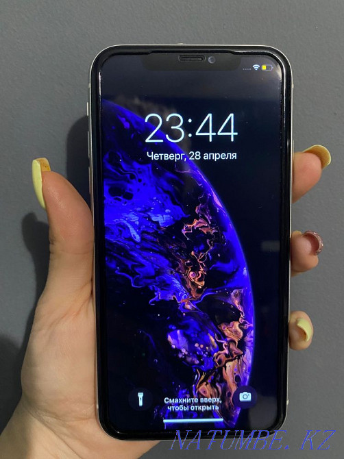 Продам iphone 11 128GB Алматы - изображение 1