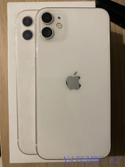 Продам iphone 11 128GB Алматы - изображение 2