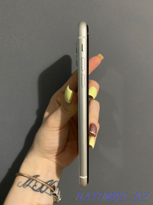 Продам iphone 11 128GB Алматы - изображение 4