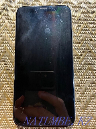 iPhone X 64gb ёмкость 76% Атырау - изображение 2