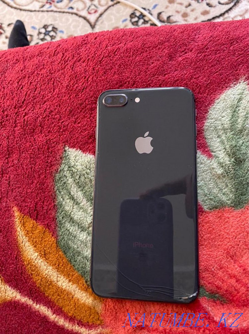 Apple 8 Plus 64 ГБ.  Павлодар  - изображение 2
