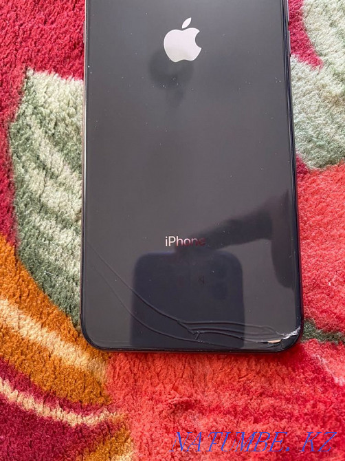 Apple 8 Plus 64 ГБ.  Павлодар  - изображение 3