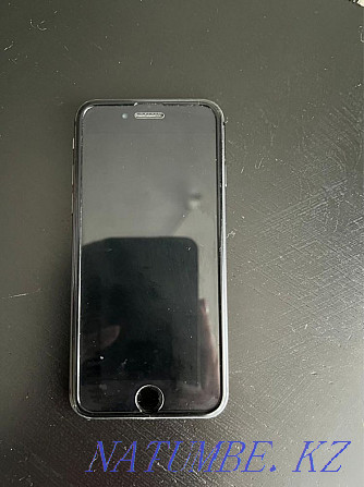 iPhone 8 64 ГБ  Қарағанды - изображение 2