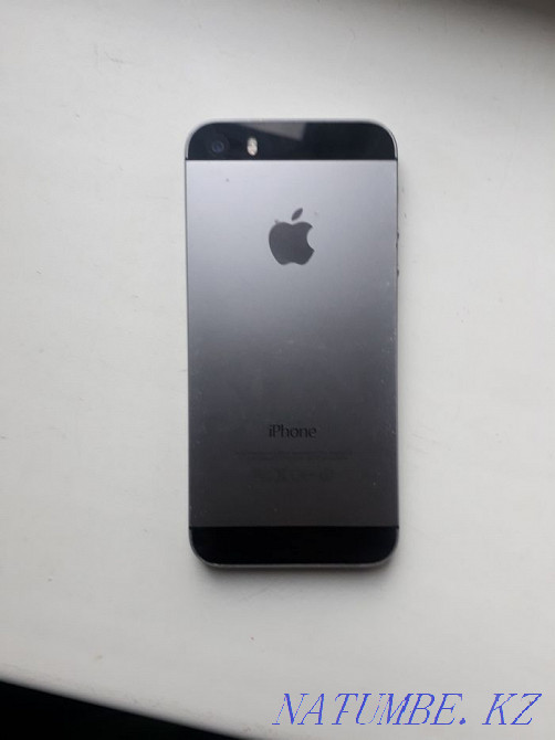 Обмен Айфон 5с 32GB Алматы - изображение 2