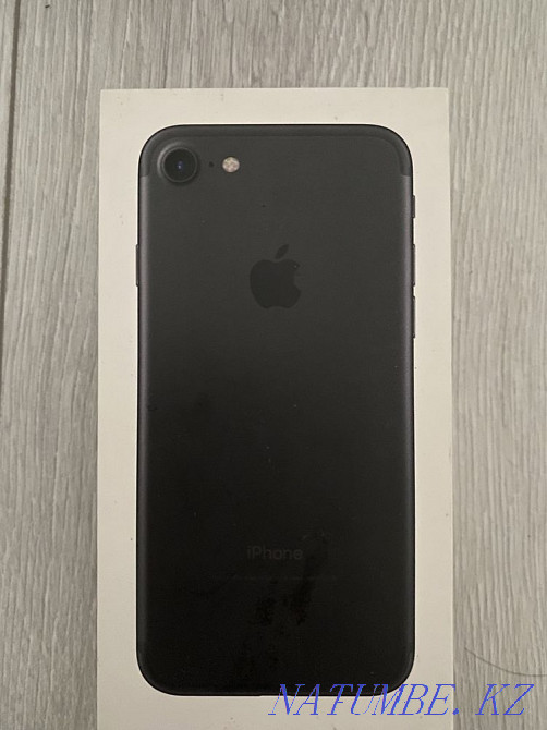 Продам айфон 7 Петропавловск - изображение 5
