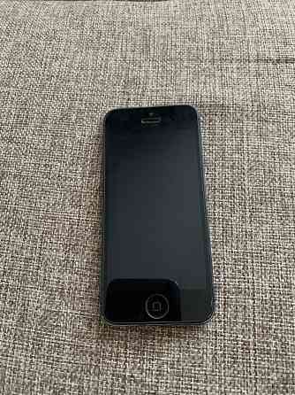 iPhone 5 16gb black Almaty