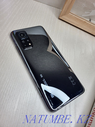 Телефон Xiaomi Mi 10T 8/128Гб Жезказган - изображение 1