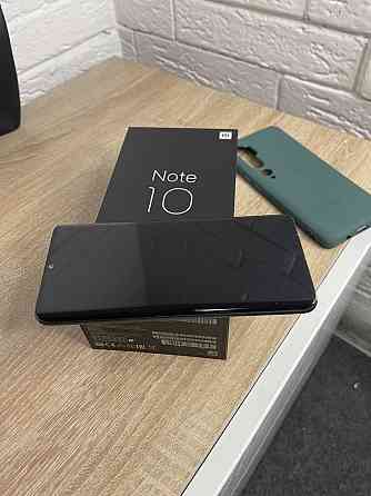 Xiaomi note 10pro 256g original Almaty
