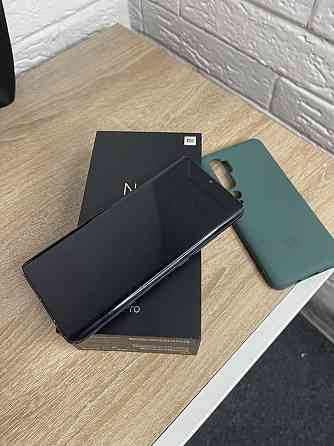 Xiaomi note 10pro 256g original Almaty
