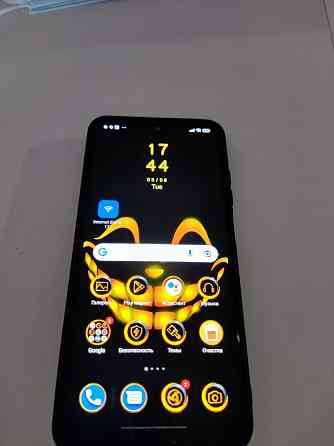 Redmi note 10 S. 6/128 Almaty