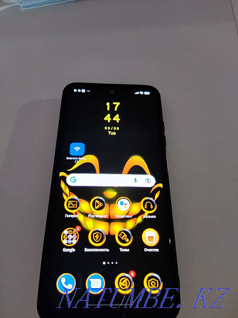 Redmi note 10 S. 6/128 Almaty - photo 2