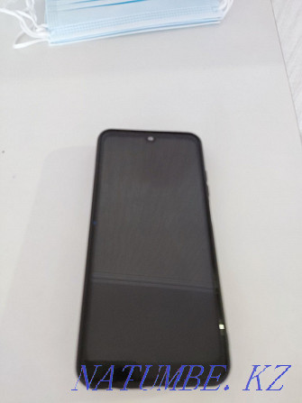 Redmi note 10 S. 6/128 Almaty - photo 1