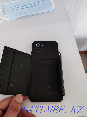 Redmi note 10 S. 6/128 Almaty - photo 4