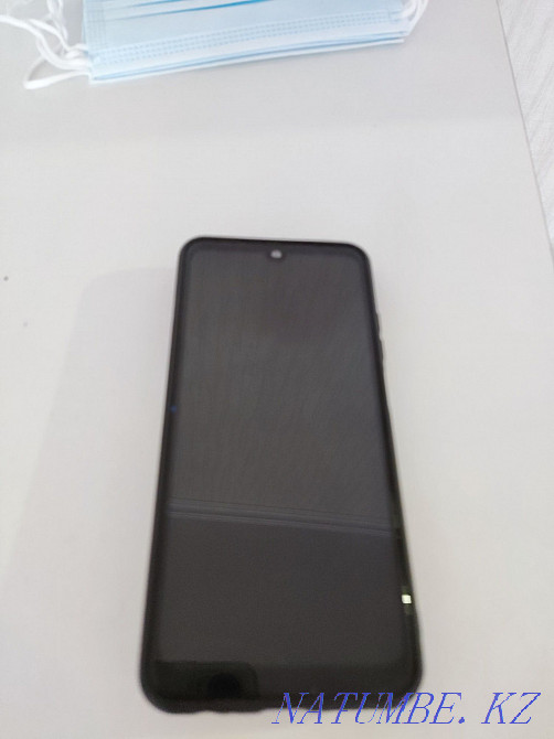 Redmi note 10 S. 6/128 Алматы - изображение 1