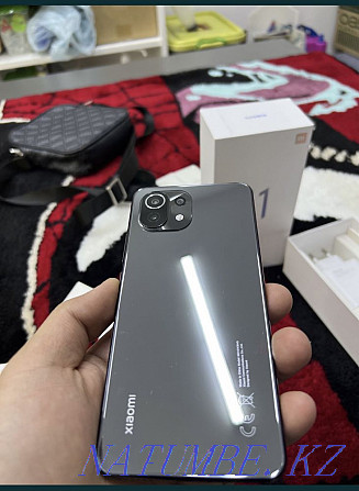 Xiaomi mi 11 lite 5G Астана - photo 2