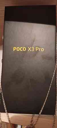 Poco x3 pro 256памити Алматы