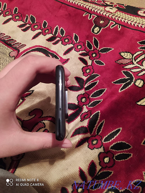 Poco x3 pro 256памити Алматы - изображение 4