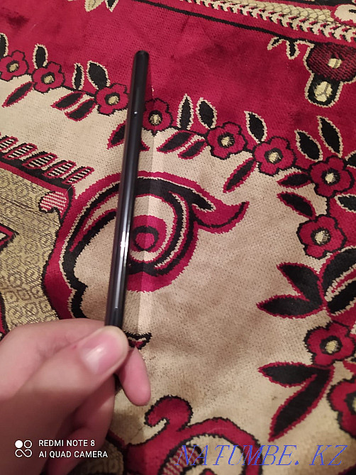 Poco x3 pro 256памити Алматы - изображение 2