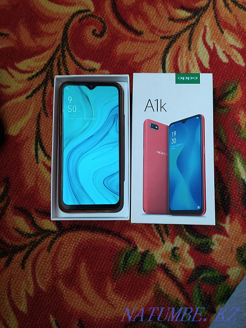 Продам орро телефон в отличном состоянии Тараз - изображение 2