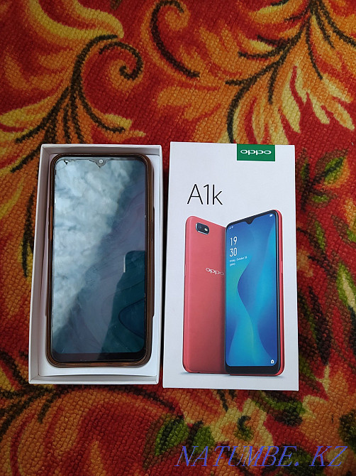 Продам орро телефон в отличном состоянии Тараз - изображение 1