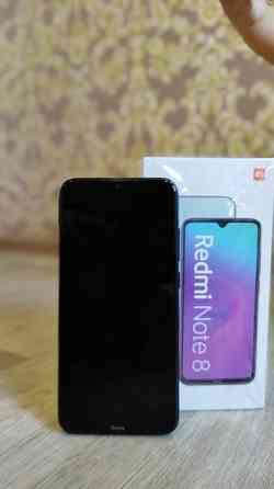 Xiaomi Redmi note 8 64 GB Костанай