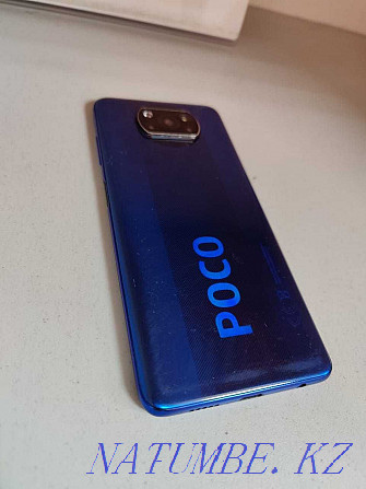 Poco X3 NFC 6/128  Өскемен - изображение 2