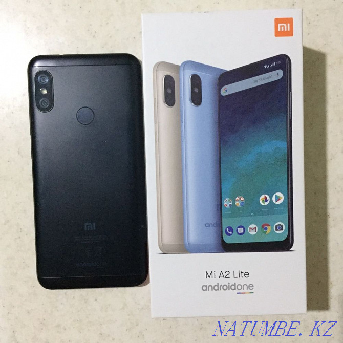 Redmi A2 lite сатылады  - изображение 2