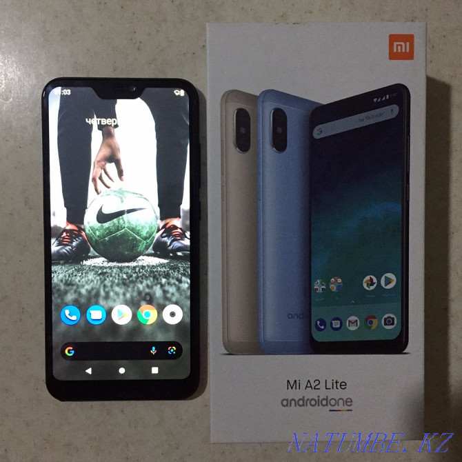 Redmi A2 lite satilady  - photo 1