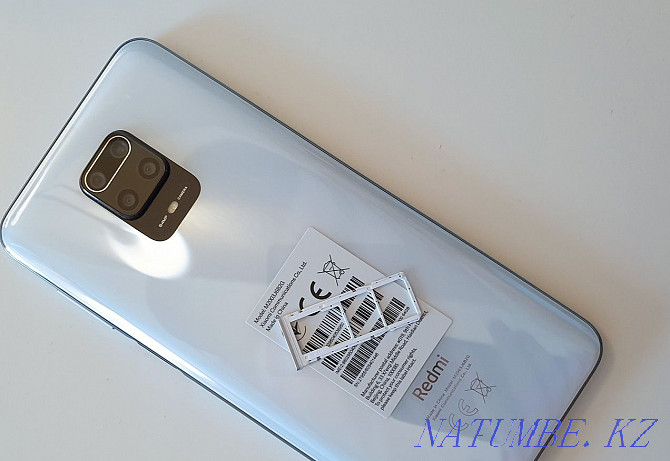 Xiaomi Redmi Note 9 PRO Astana - photo 1